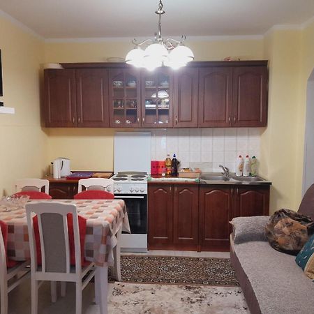 Apartman Radoman Cetinje Ngoại thất bức ảnh