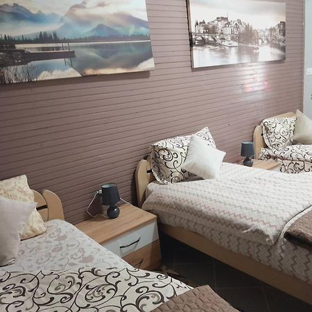 Apartman Radoman Cetinje Ngoại thất bức ảnh