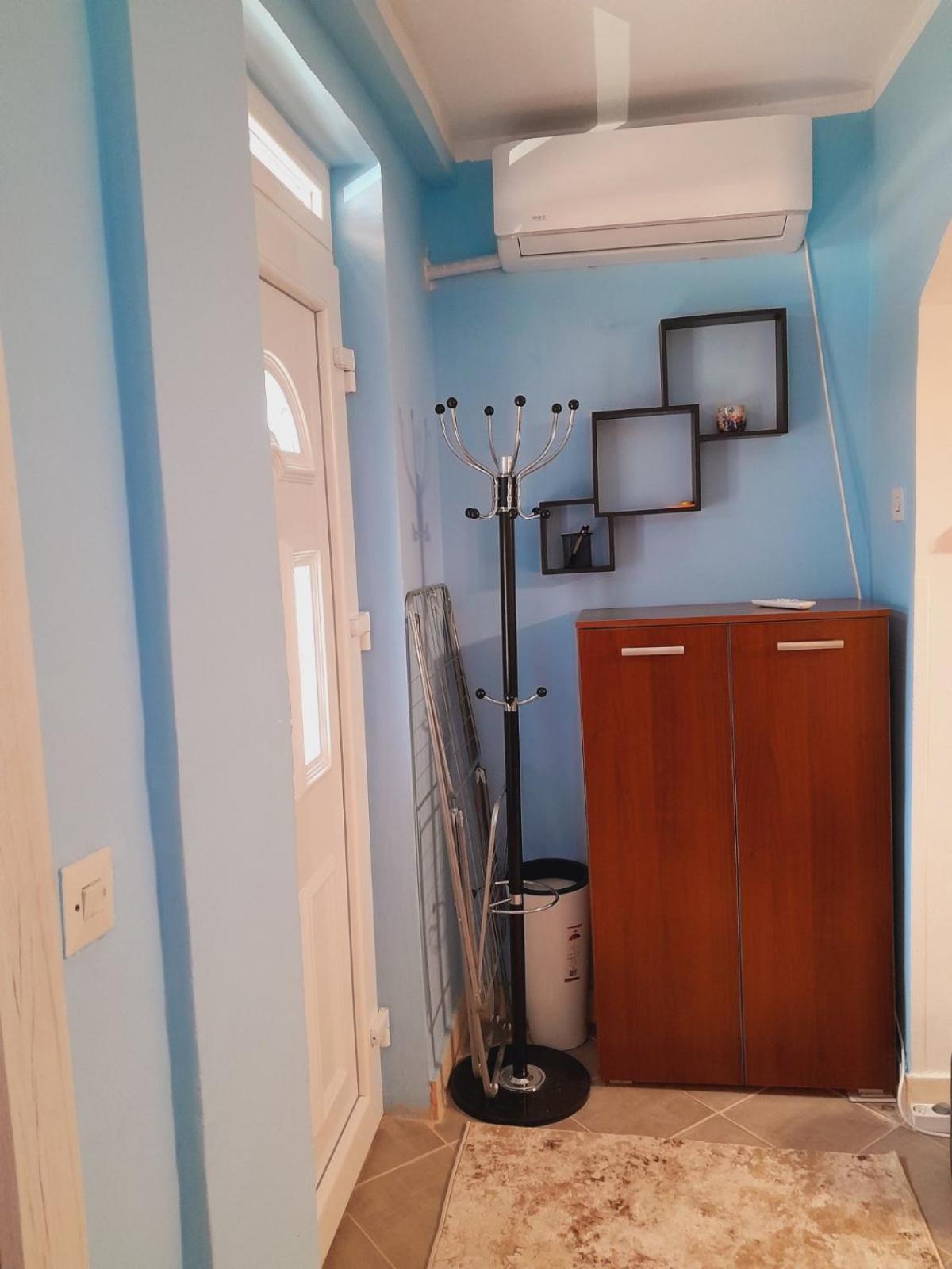 Apartman Radoman Cetinje Ngoại thất bức ảnh