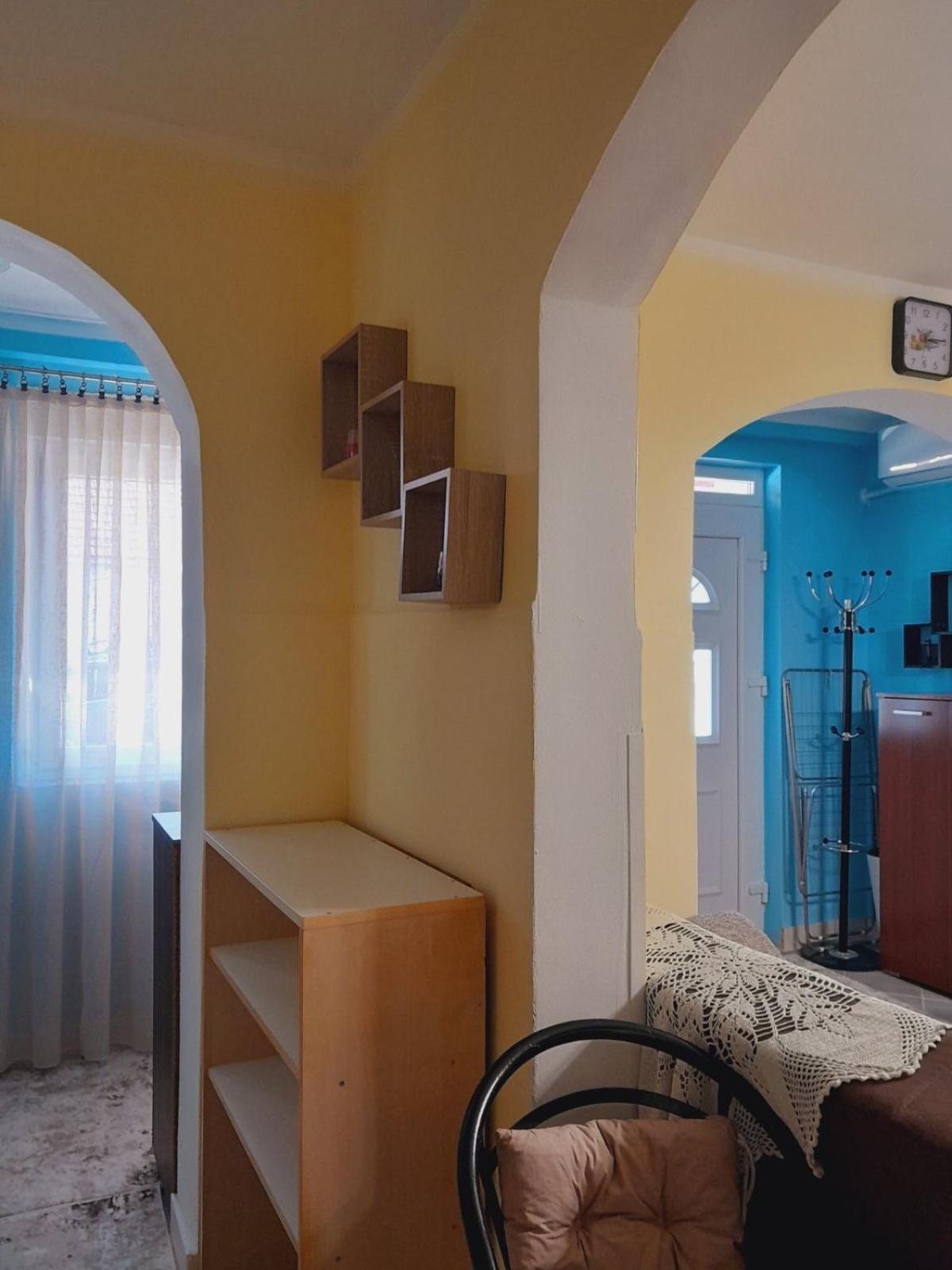 Apartman Radoman Cetinje Ngoại thất bức ảnh