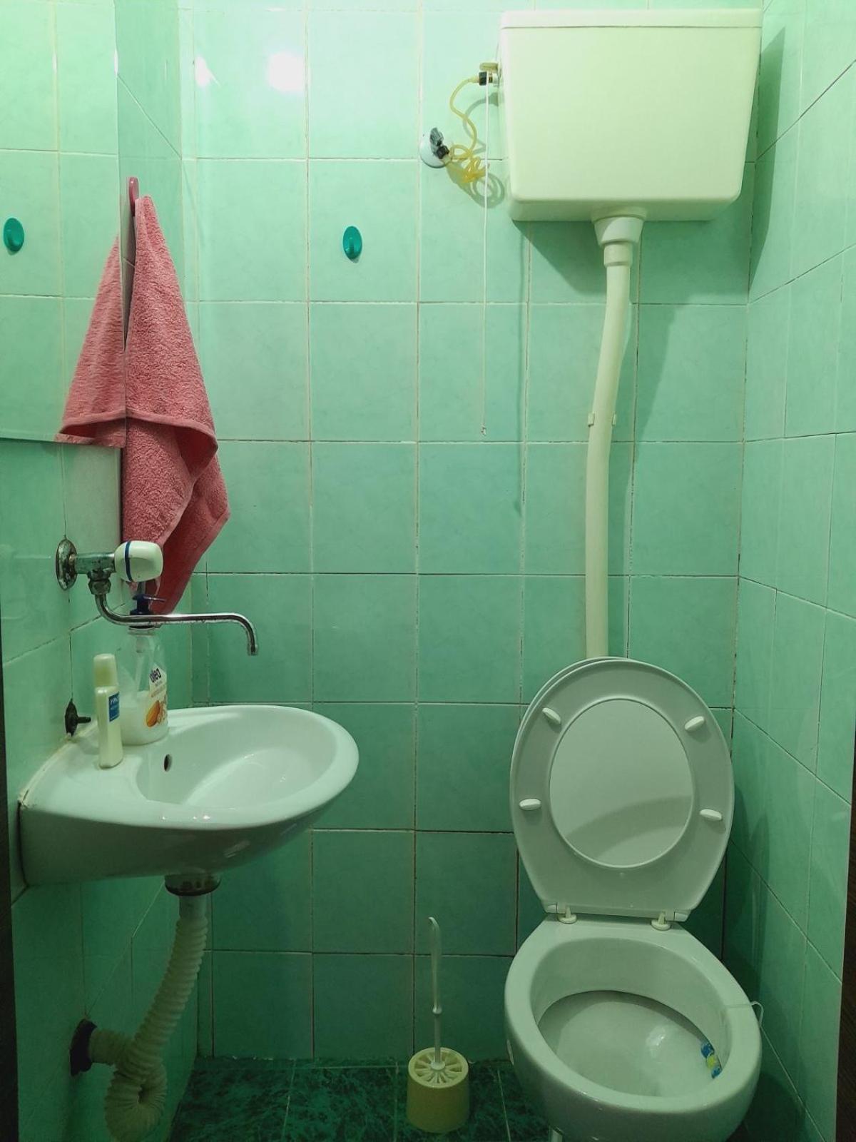 Apartman Radoman Cetinje Ngoại thất bức ảnh