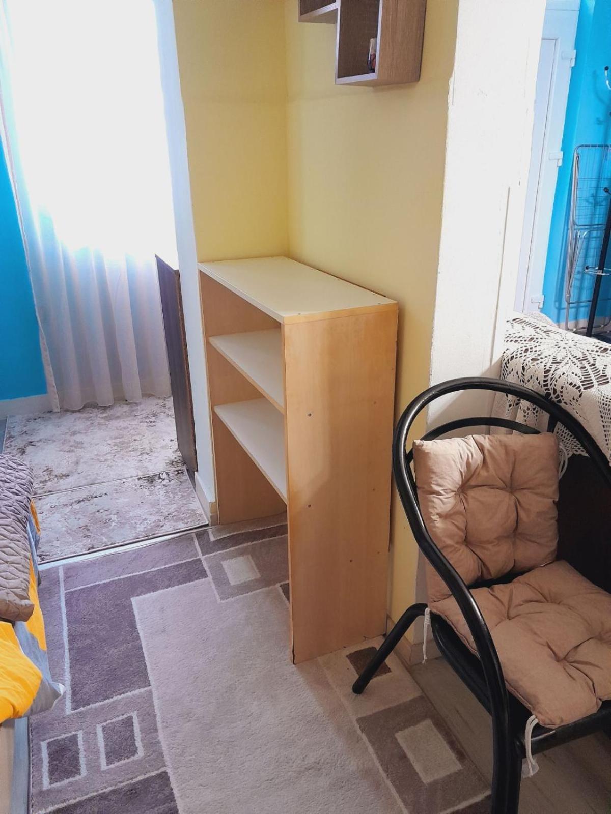Apartman Radoman Cetinje Ngoại thất bức ảnh
