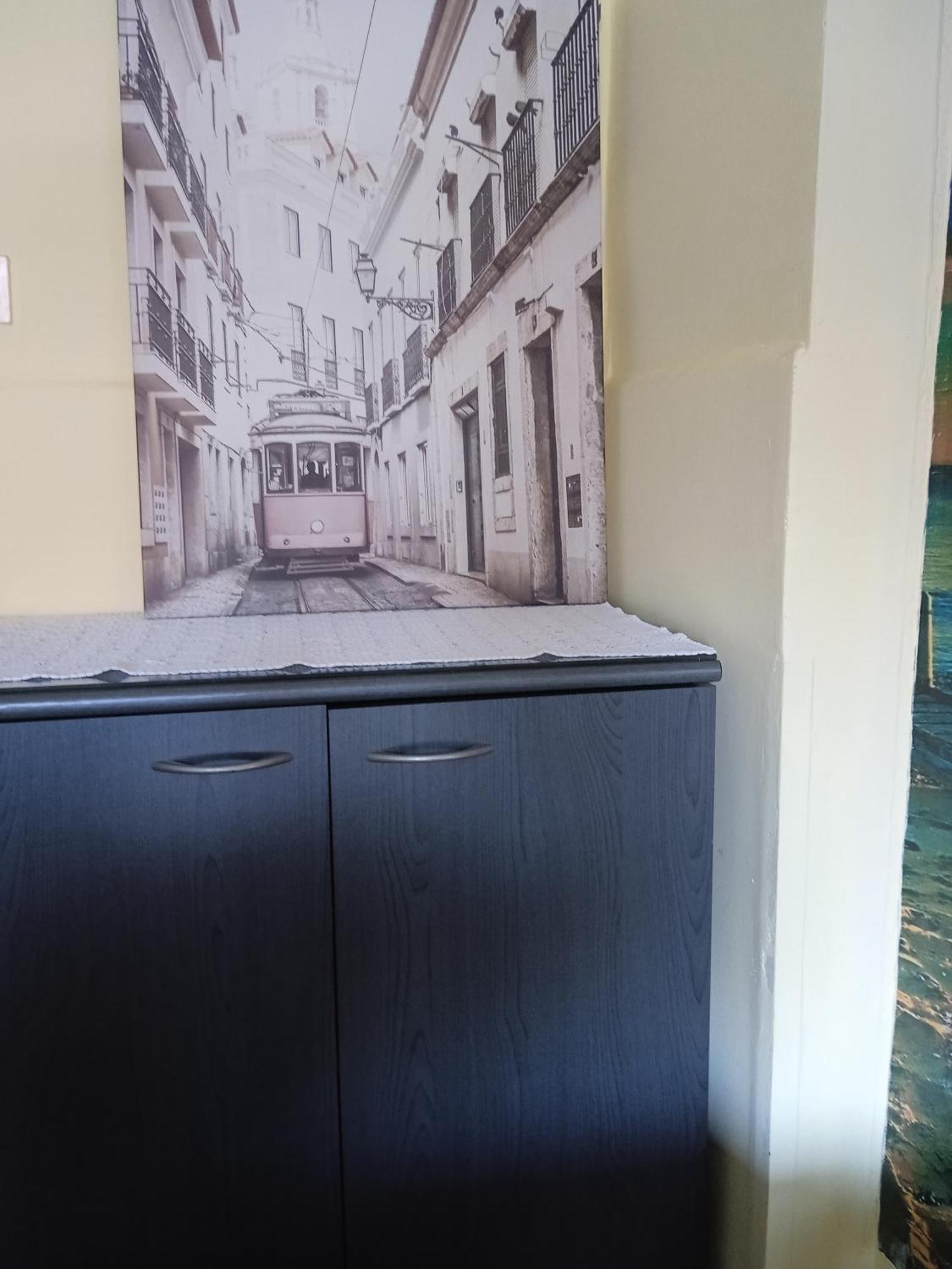 Apartman Radoman Cetinje Ngoại thất bức ảnh